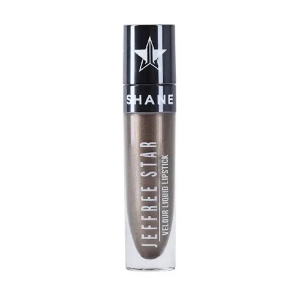 (LGSF) NEW Jeffree Star x Shane dawson liquid lipstick SHANE, New‎ in Box